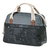 Basil Bohème Bicycle Shoulder Bag - Green, 18L