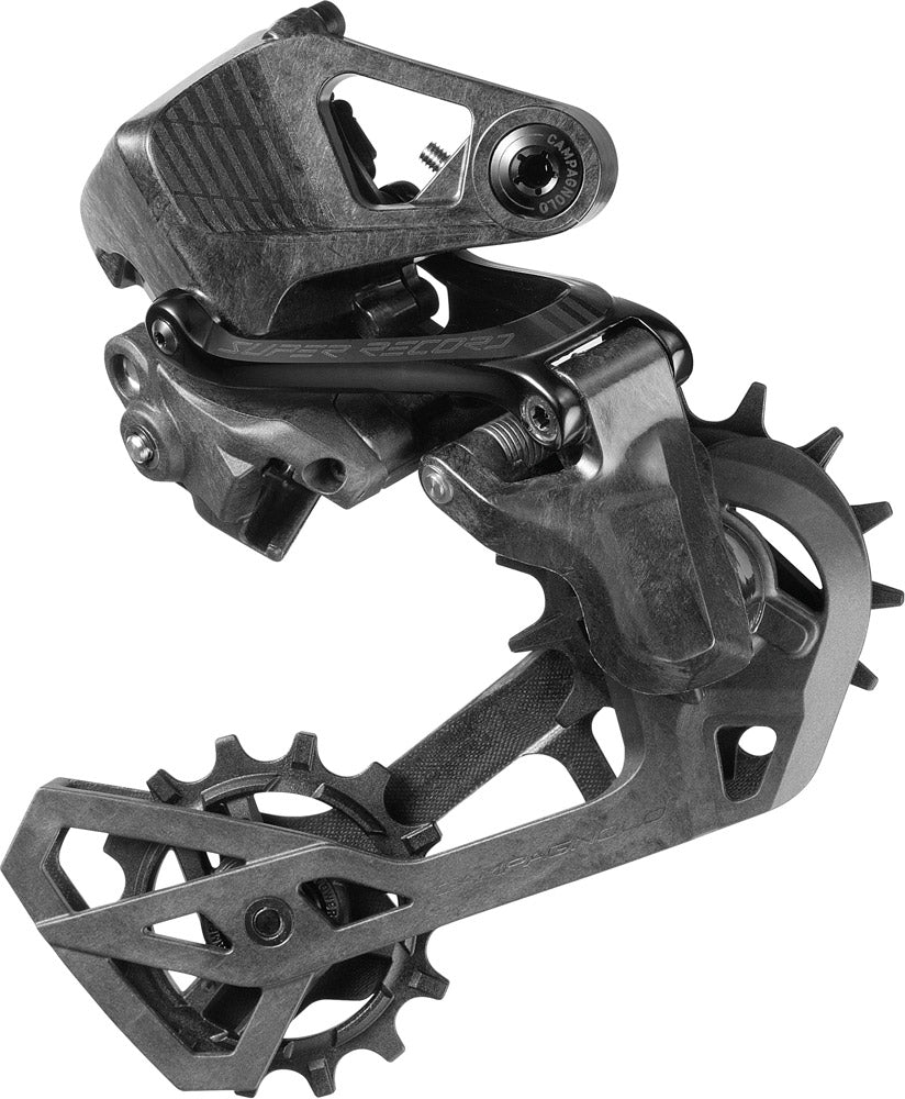 Campagnolo super record wrl 13-speed direct rear derailleur