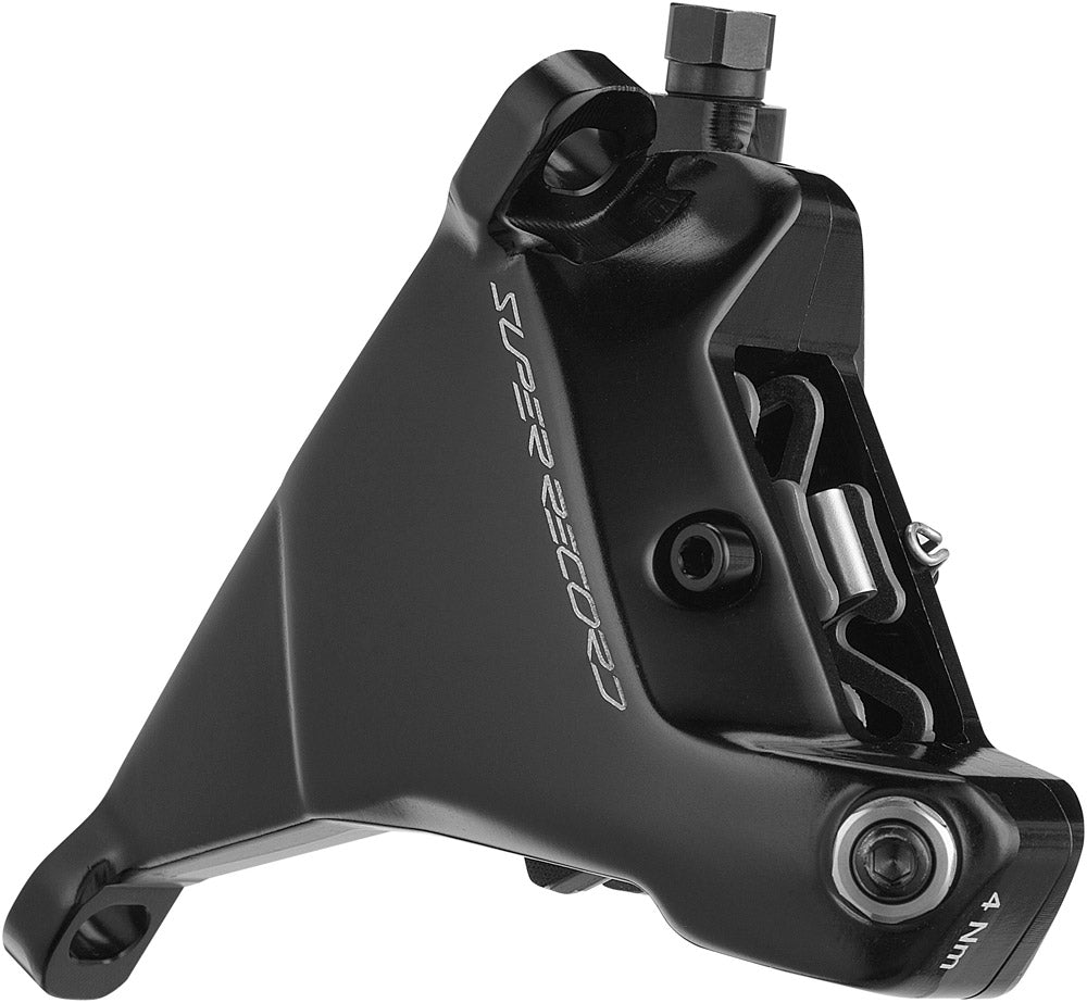 Pinza freno Campagnolo Super Record 13 anteriore da 160 mm