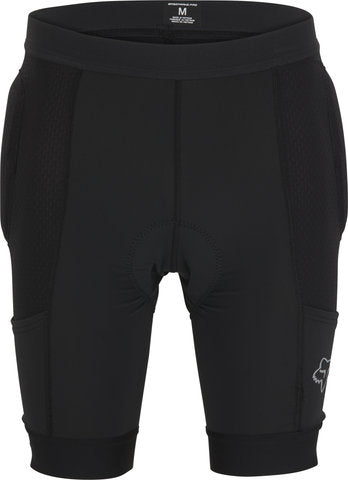 Pantaloncini protettivi Fox Head Baseframe Pro