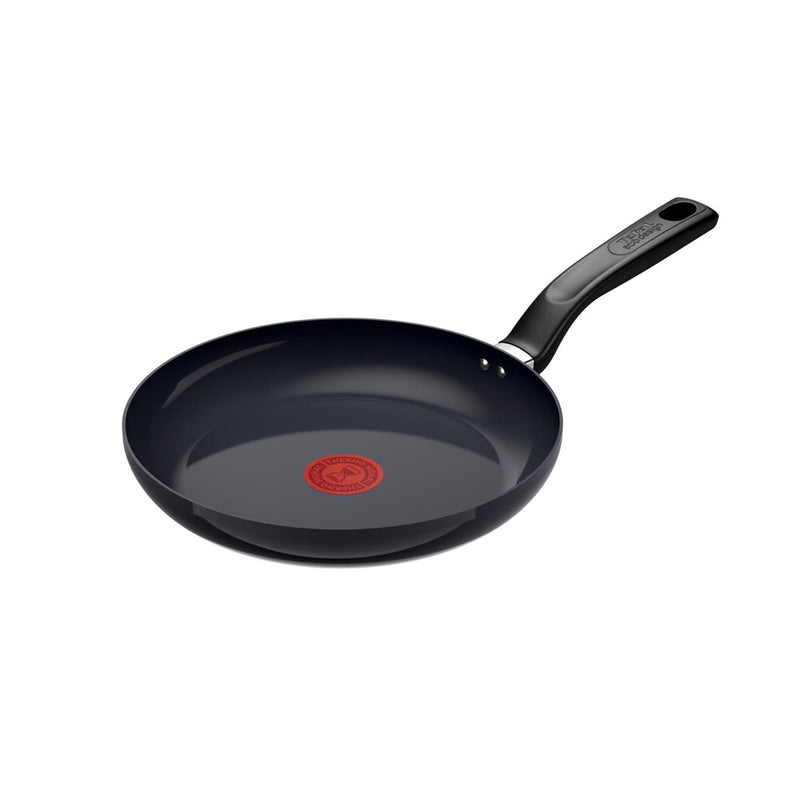 Tefal C47604 Cambia padella in ceramica nera 24 cm nero