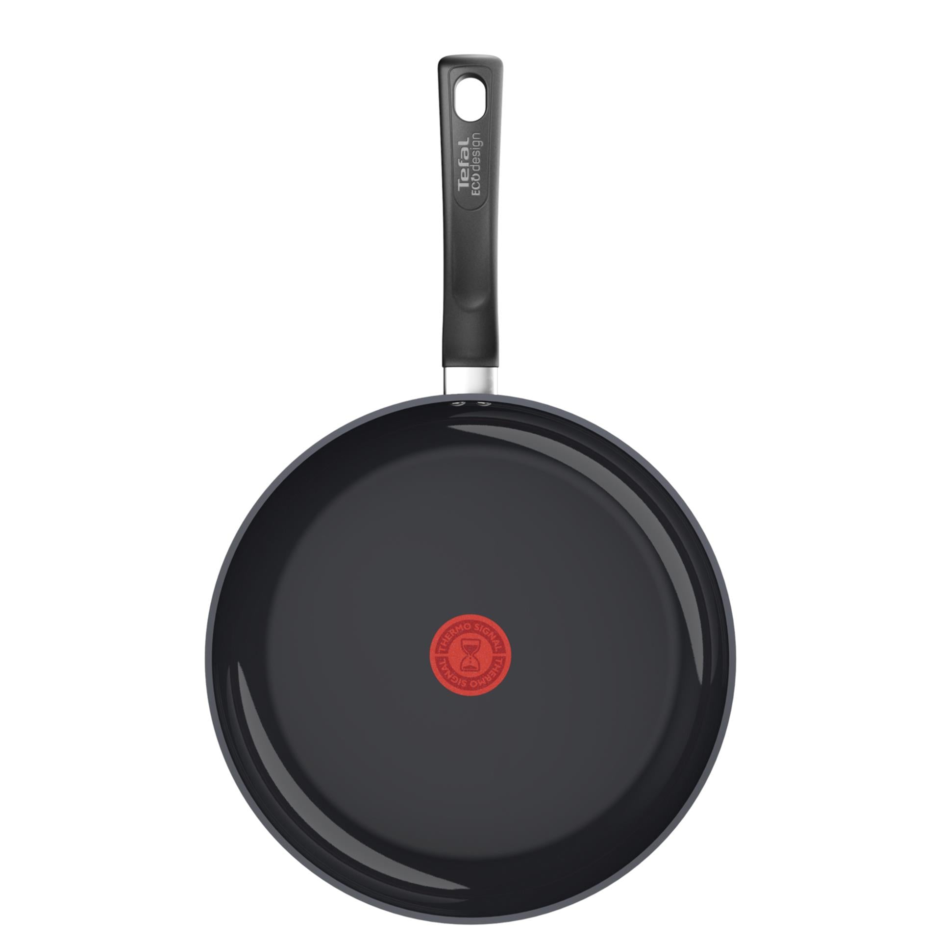 Tefal change black keramische koekenpan ã˜28cm inductie