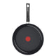 Tefal change black keramische koekenpan ã˜28cm inductie