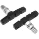 Trivio - juego de pastillas de freno mtb 948v 60mm