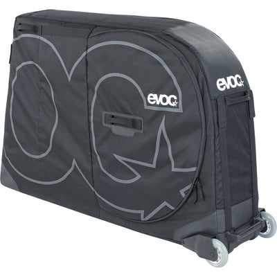 Evoc - borsa da viaggio per bici nera 280l