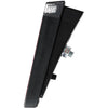 Luce posteriore axa nyx batteria accesa spenta