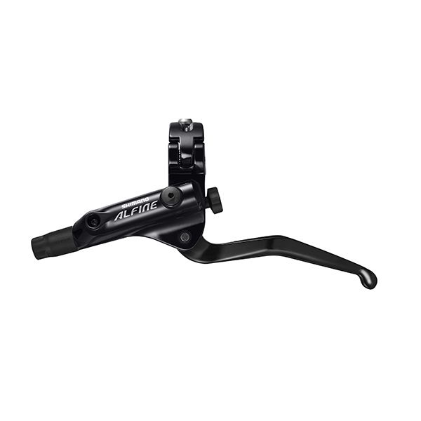 Shimano remhendel links bl-s7000 links - i-spec 2 - zwart