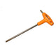 Beta Allen key Angle T Model