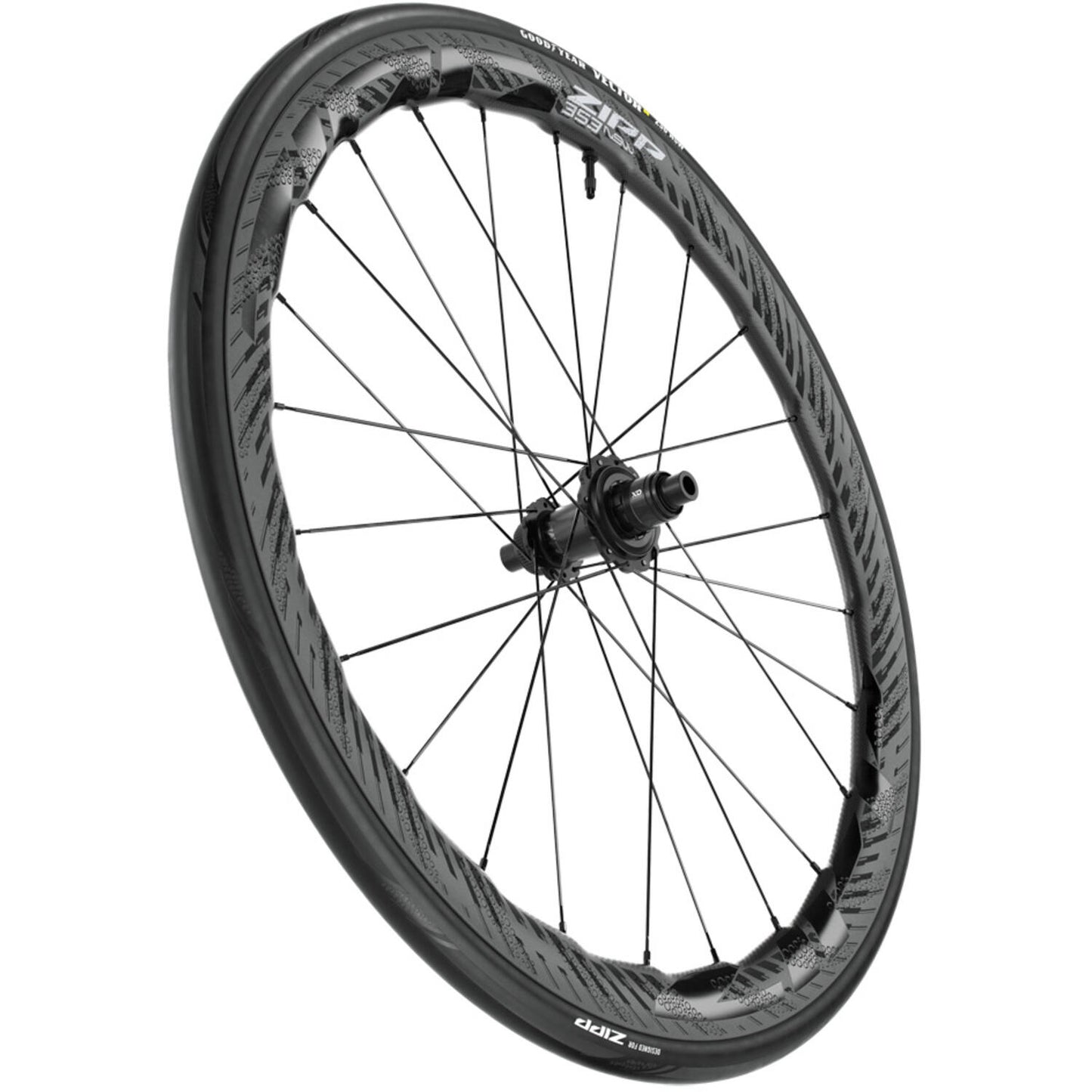 Goodyear Vector R Z30 NSW TLC 700X30C