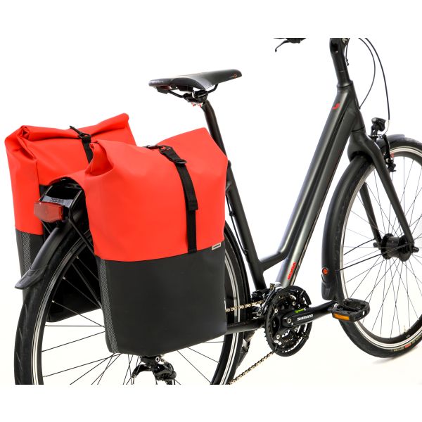 NewLooxs bag New Double Nyborg 34L