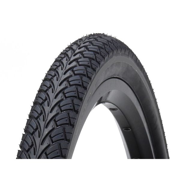 EDGE OUTER TIME Street 12 1 2 x 2 1 4 62-203 mm Negro