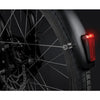 Luce posteriore nyx nafdynamo + standlight