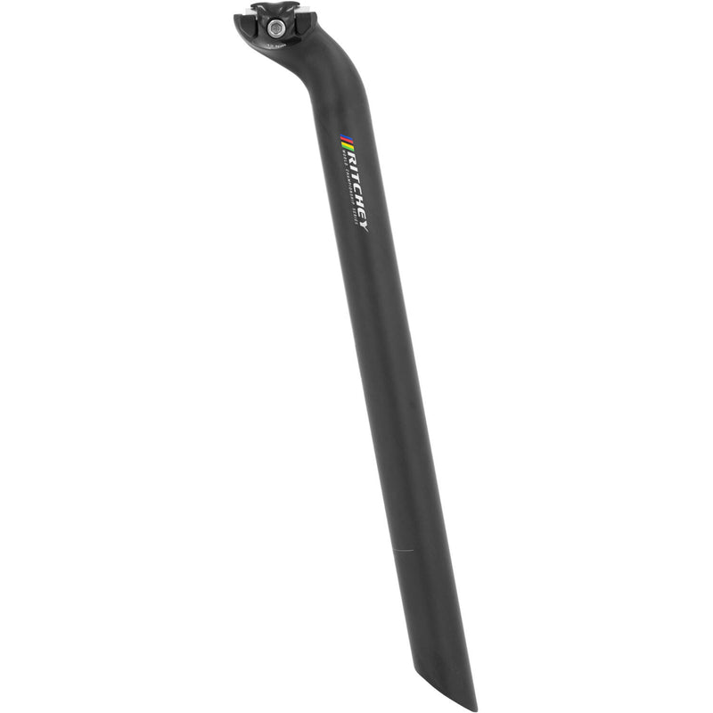 Ritchey SEAT Post WCS 1 perno UD Mat 400x31.6