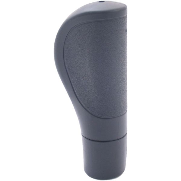 Widek Many City Comfort de 120 mm de negro (1 pieza)