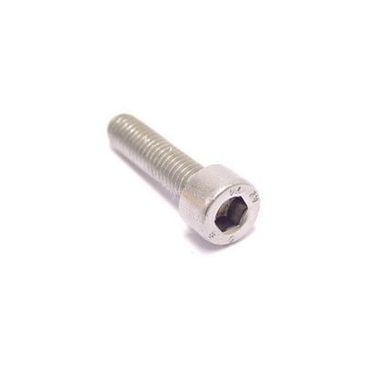 Bullone a brugola Bofix M5 x 30 in acciaio inox (25 pezzi)