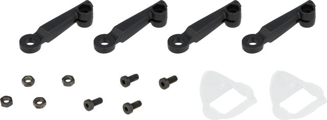 Sks spatd edge stangenset 56mm zw