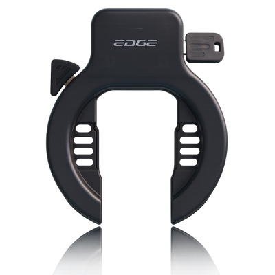 Ringslot Edge Rocky - Black