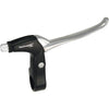 Stel remgrepen saccon zwart alu nm l211a5w3p04s
