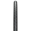 Continental Super Sport Plus - Racing Bike Band - 700x25C - Piene di filo - Nero