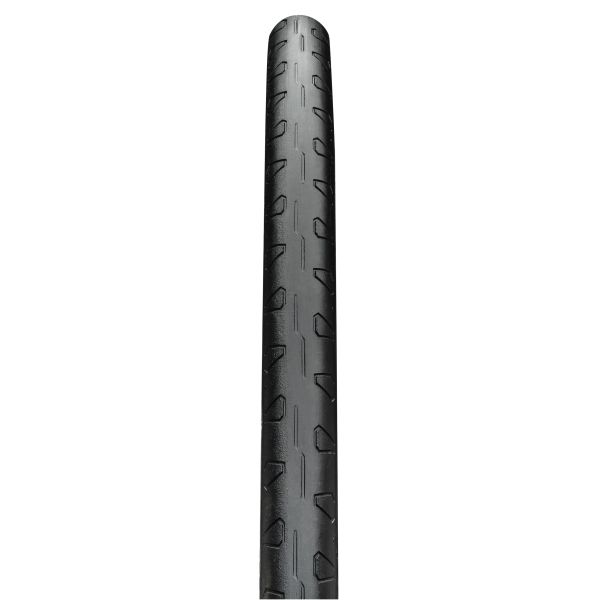 Continental Super Sport Plus - Racing Bike Band - 700x25C - Piene di filo - Nero