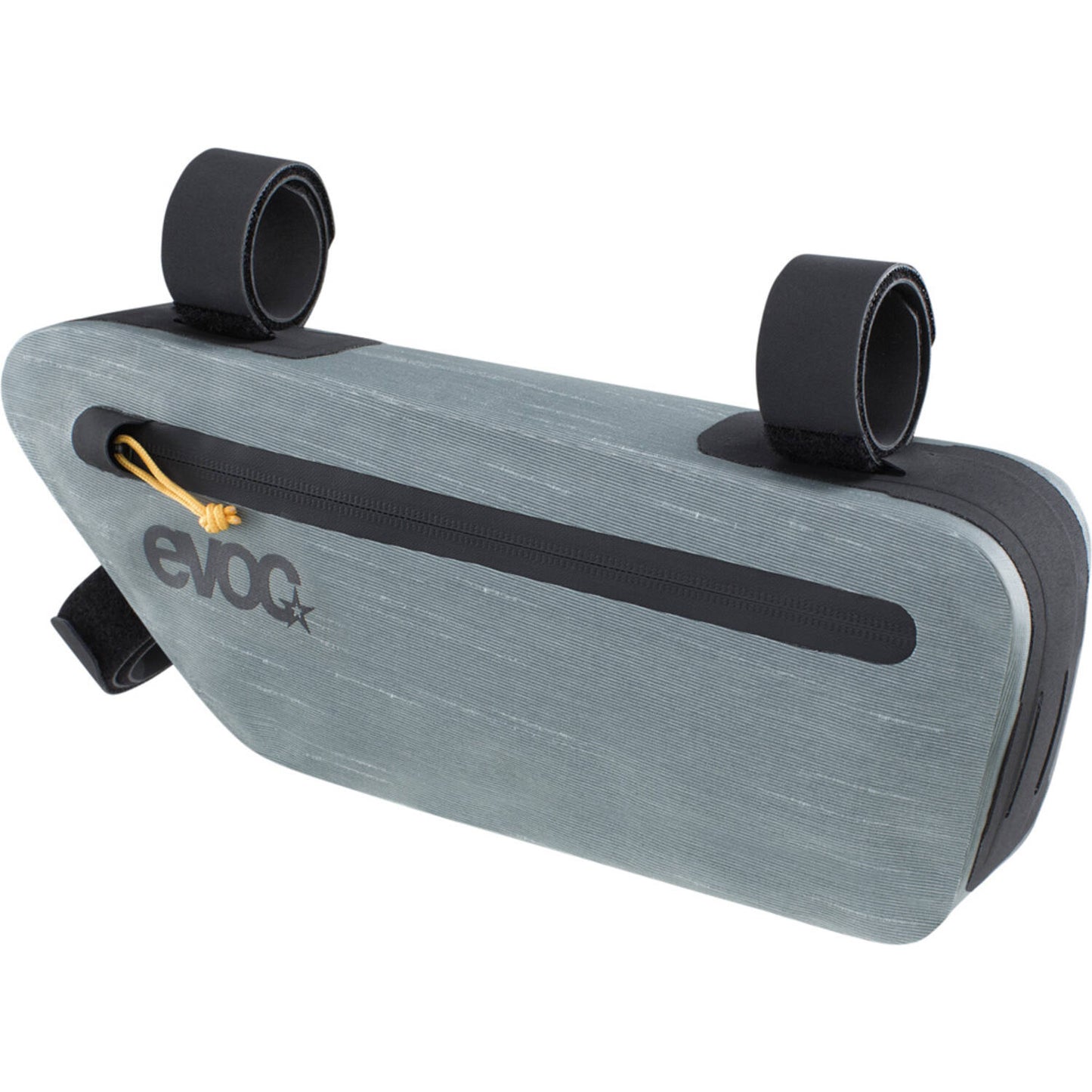 Evoc - frame pack wp s steel s 1,5l