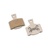 Conjunto de bloque de freno de disco Elvedes sinterizado Magura MT2, MT4, MT6, MT8 (1 par)