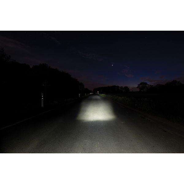 Headlight AXA DWN30 USB