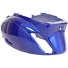 Edge Storge 5 pezzi per zip-SP dell'anno 2000 Porsche Blauw