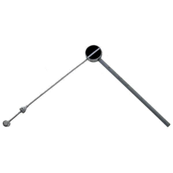 Promax Cantileverkerkaal 93mm