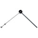 Promax Cantileverkerkaal 93mm