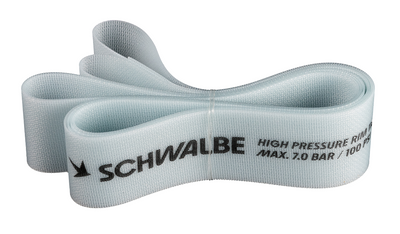Schwalbe velglint super hoge druk 32-622 lichtblauw los