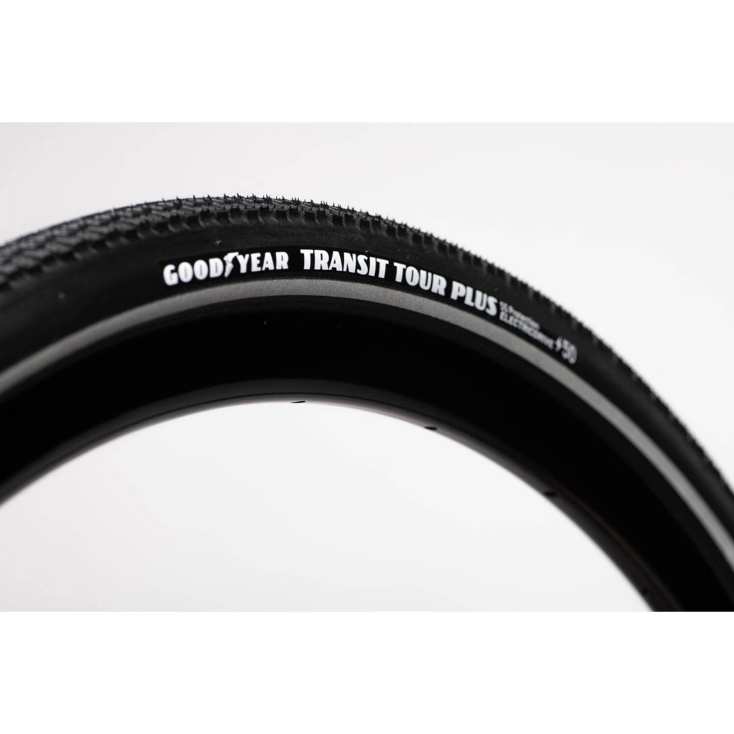 Goodyear Transit Tour Plus S5 Protection 28x1.40 Reflex