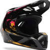Casco integrale per bambini Fox Head Youth Rampage Mips