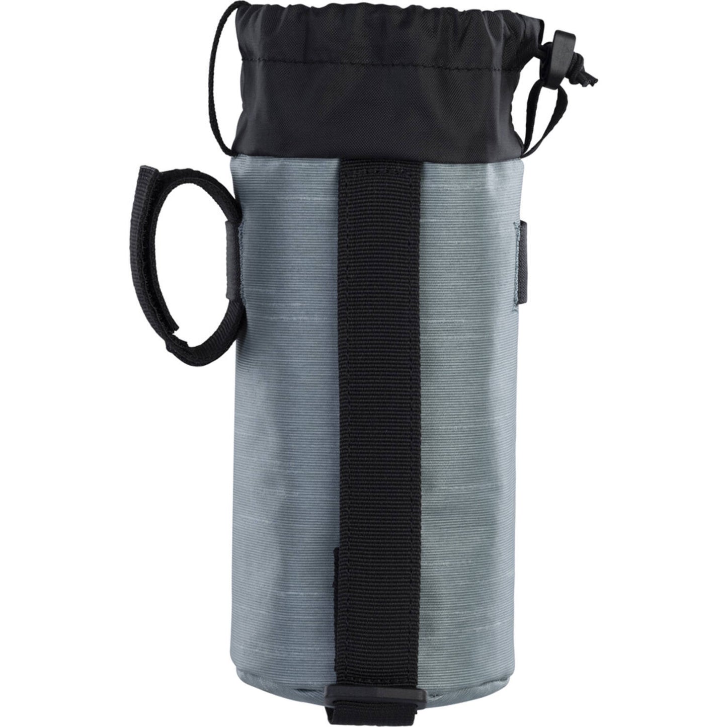 Evoc - fondina multiuso in acciaio taglia unica 0,6l