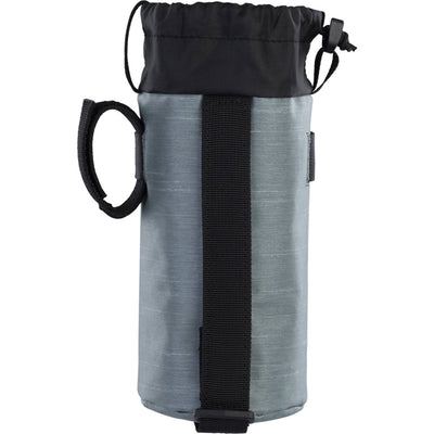 Evoc - fondina multiuso in acciaio taglia unica 0,6l