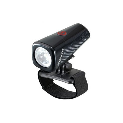 Sigma sport helmleuchte buster 150 hl helmet light sigma sp. buster 150 hl black