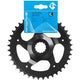 Samox PD-DM-Gen3 Catena Top 38T catena 38T 47mm 3 Nero