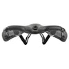 Saddle M -Wave Spider Racing - Nero