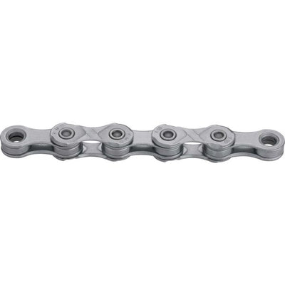 KMC Fietsketting X10 EPT 114, 10-speed, 5.88mm, Zilver