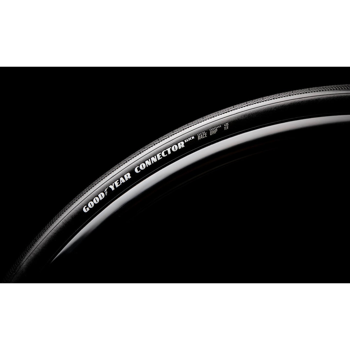 Goodyear - connector slick race tlr 700x40c transparant