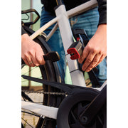 Cerraduras plegables Trelock fold-it daily 110 cm - afbeelding 2