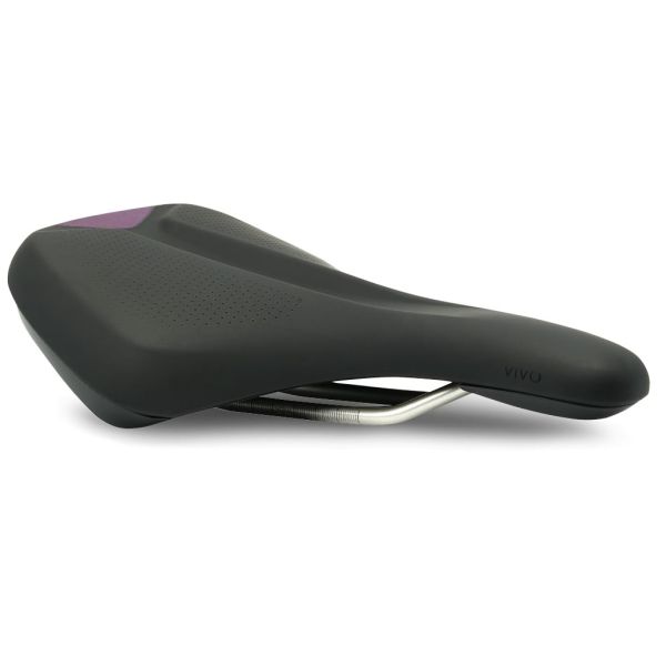 Selle Royal Royal Saddle Vivo Ergo rilassato sulla mappa