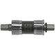 Soporte de fondo cuadrado Shimano BB-UN300 68 mm de 117 mm Tipo de protección de la cadena