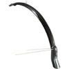 Satgate Set Eurofender Scatto 28 x 51 mm - nero