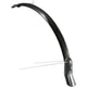 Satgate Set Eurofender Scatto 28 x 51 mm - nero