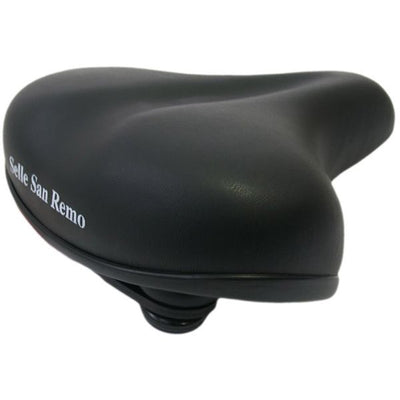 SADLE MARWI CITY BEBIKE ELASTOMER SOSPENSIONE E