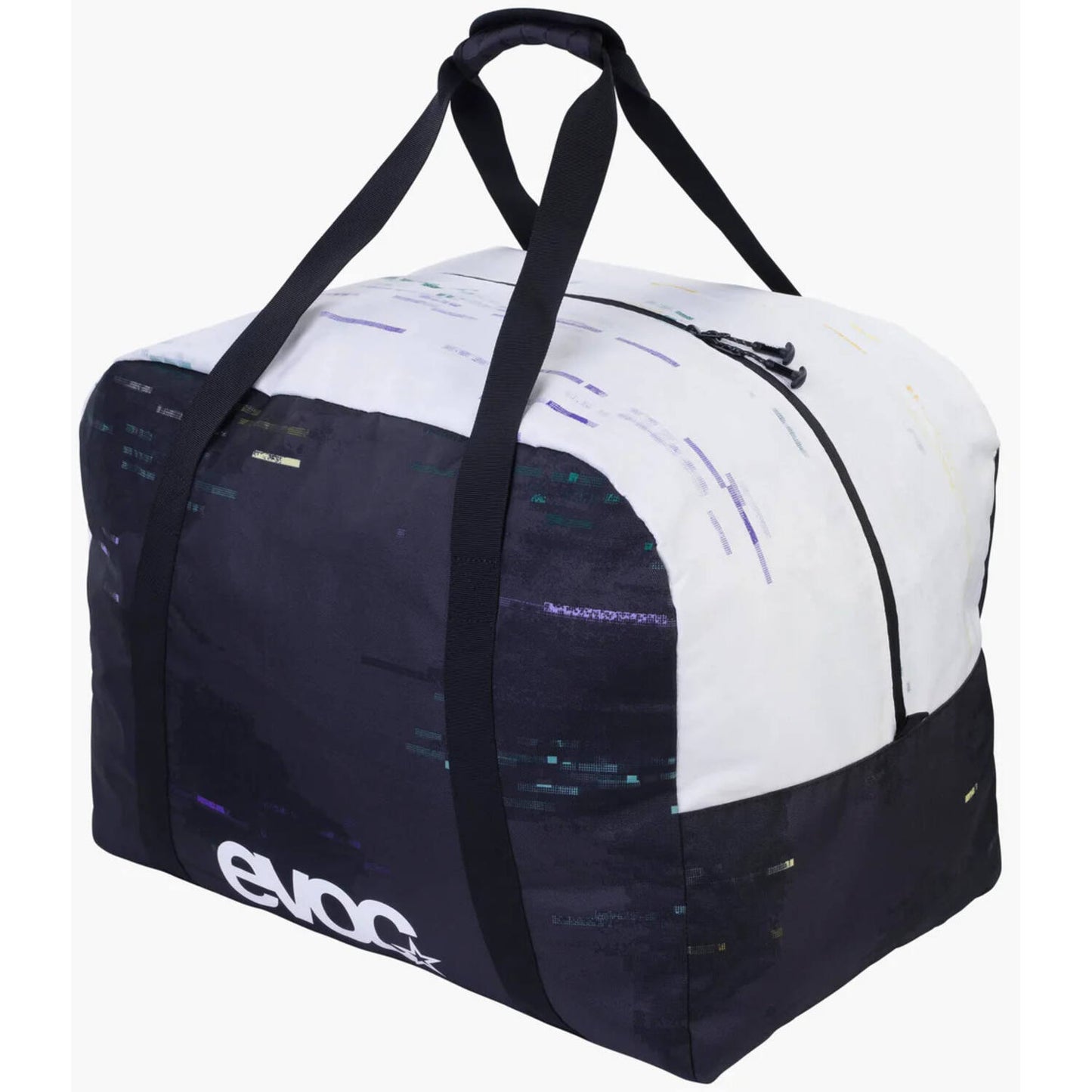 Evoc - borsa da trasporto multicolore m 100l