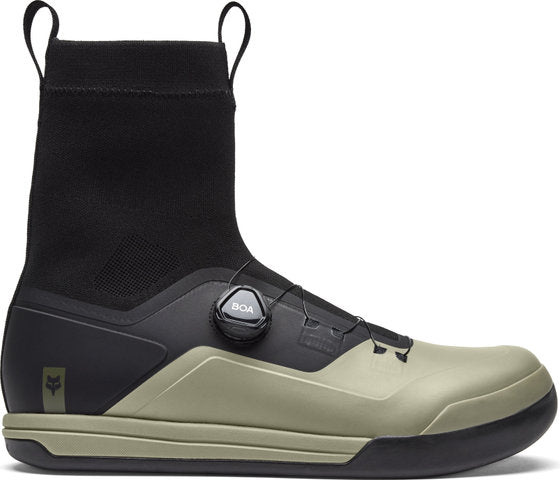 Scarpe mtb piatte per tutte le stagioni Fox Head Union