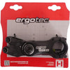Primaria ajustable Ergotec Octopus 2 A-Head 31.8 Negro