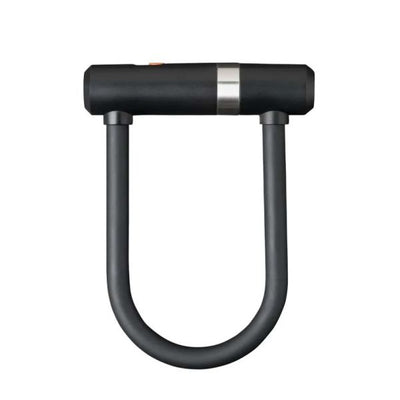 Juego de cerraduras axa newton pro u-lock mini